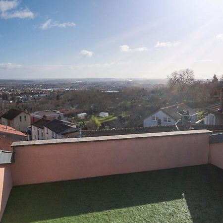 Apartamento Slocations Vandoeuvre-lès-Nancy Exterior foto