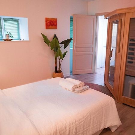 Apartamento Slocations Vandoeuvre-lès-Nancy Exterior foto