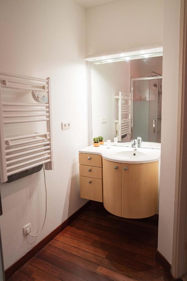 Apartamento Slocations Vandoeuvre-lès-Nancy Exterior foto