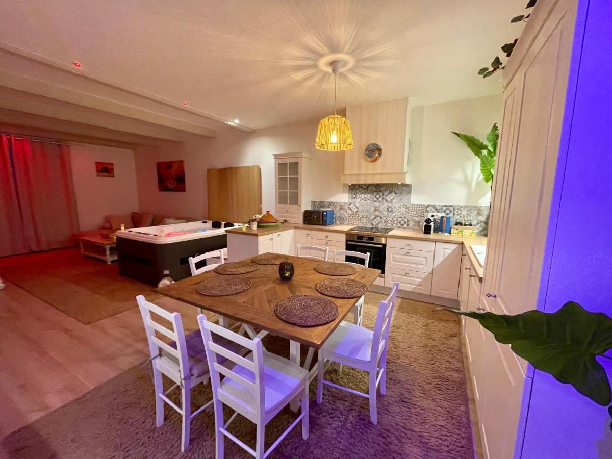 Apartamento Slocations Vandoeuvre-lès-Nancy Exterior foto