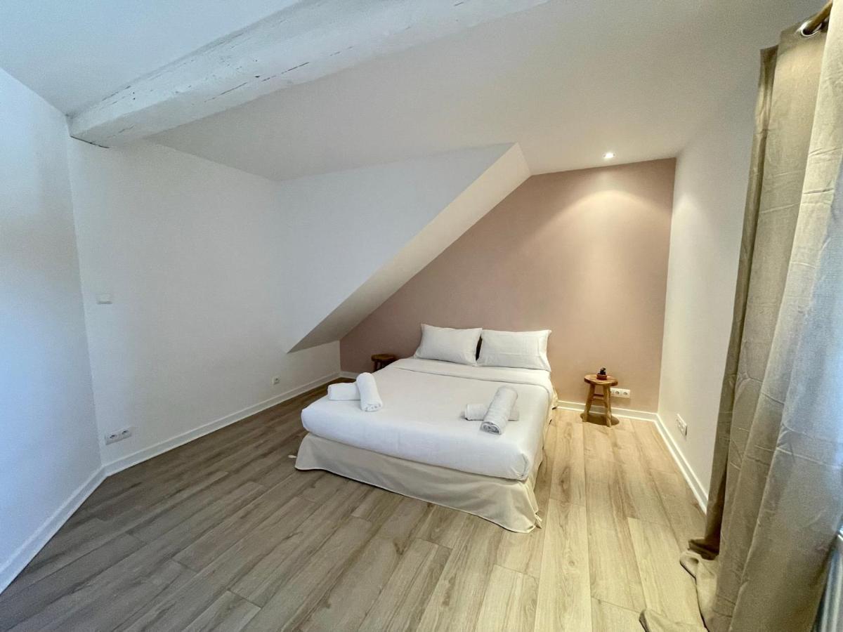 Apartamento Slocations Vandoeuvre-lès-Nancy Exterior foto
