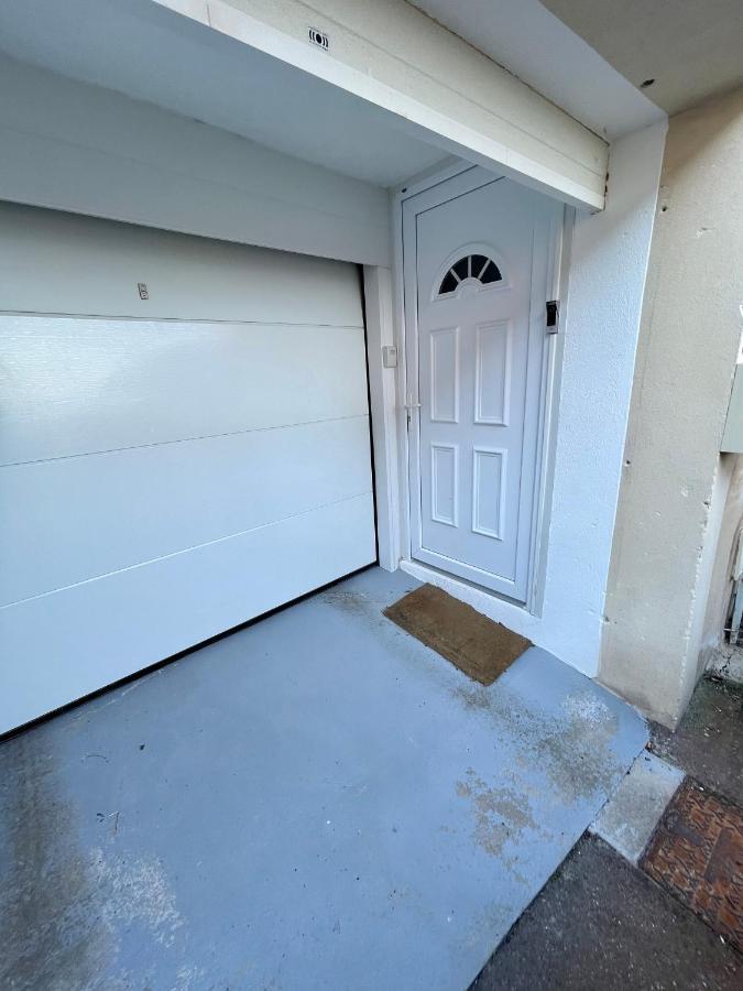 Apartamento Slocations Vandoeuvre-lès-Nancy Exterior foto