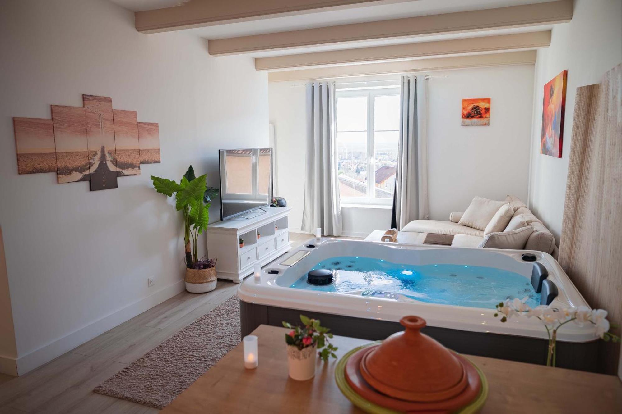 Apartamento Slocations Vandoeuvre-lès-Nancy Habitación foto